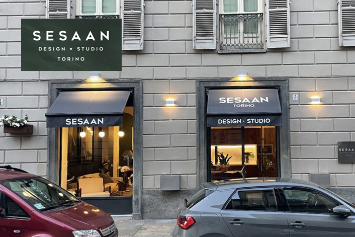 Interior design: progetti e brand esclusivi con il 10% di sconto