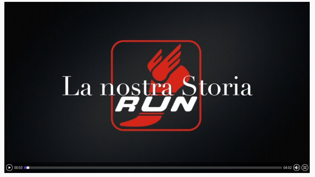 RUN: abbigliamento e accessori per chi corre – Sconto del 15%