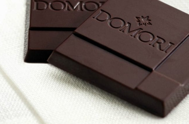 Sconti golosi: il cioccolato Domori e altre goloserie col 20% di sconto