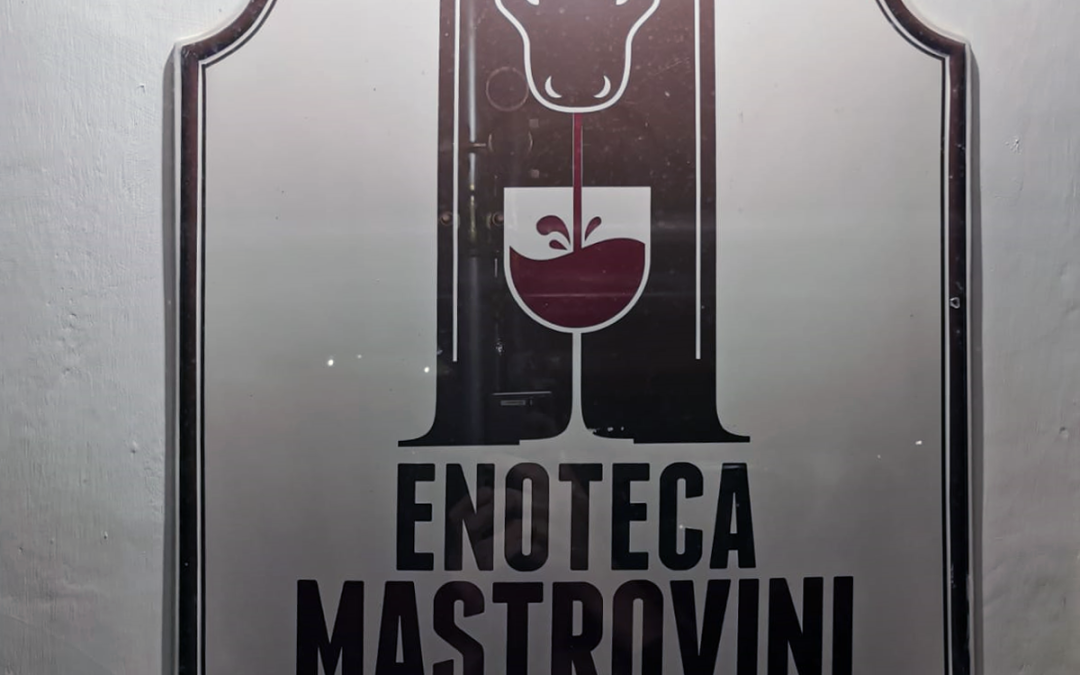 Enoteca Mastrovini: vini di qualità e prodotti tipici con il 10% di sconto