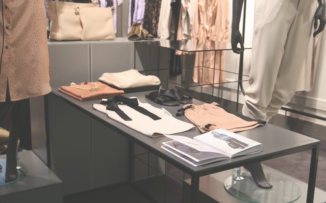 Abbigliamento a prezzo di ingrosso