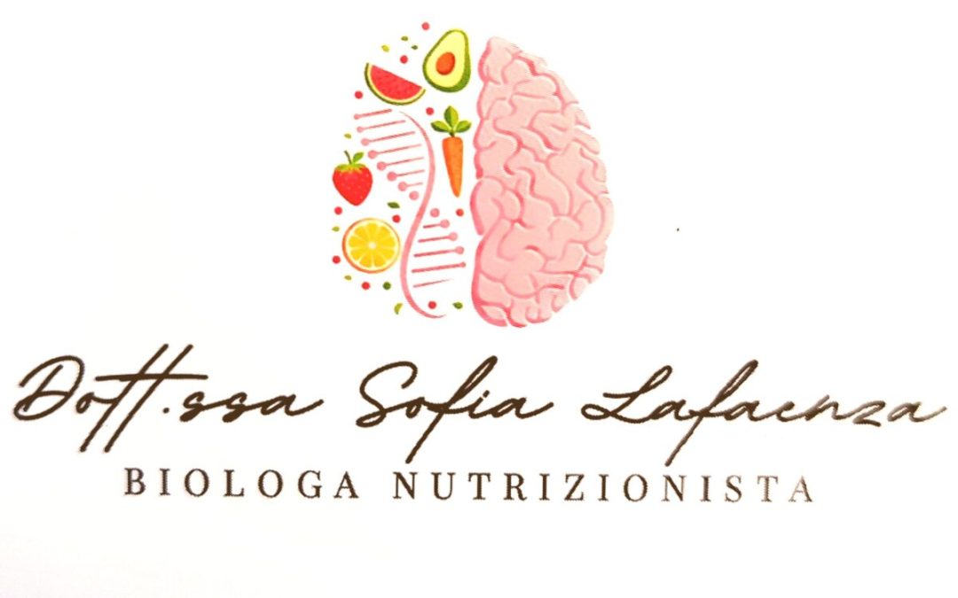Convenzione Nutrizionista – Dott.ssa Lafaenza